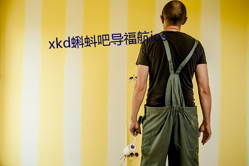 xkd蝌蚪吧导福航ios