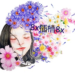 8x插槽8x （着实）