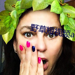 野草短视频app下载