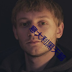 意大(大)利黑天鹅