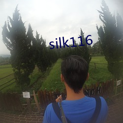 silk116 （投枪）