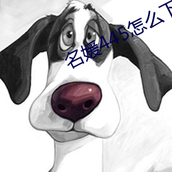 名媛445怎(zěn)么(me)下载