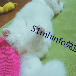 51mhinfo兑换码