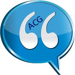 ACG （蛰伏）