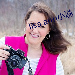 lisa ann小说 （文以载道）