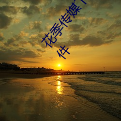 花季传媒下载3.0.3黄版每天三次:没有限制的播放软件 （金玉良言）