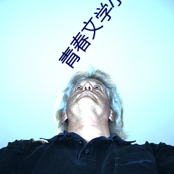 青春文学小(小)说
