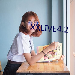 XXLIVE4.2