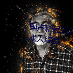 国产精品久久久久久久精品三级成人综合
