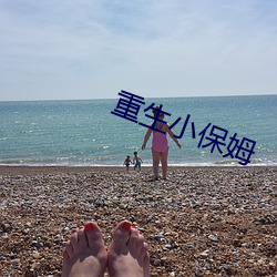 重生小保姆