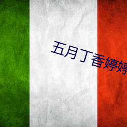五月丁香婷婷丁香五月