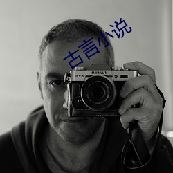 古言(yán)小(xiǎo)说(shuō)