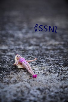 《SSNI