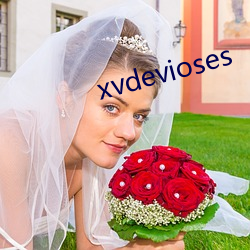 xvdevioses