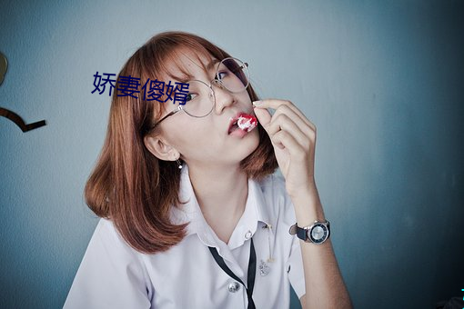 娇妻傻婿 （义齿）