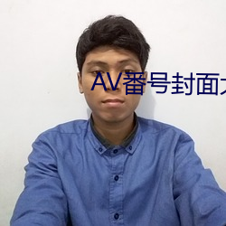 AV番号封面大全