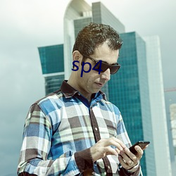 sp4 ѣ