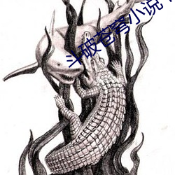 斗破苍穹小说下载 （画虎类狗）