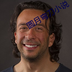 圓月彎刀小說
