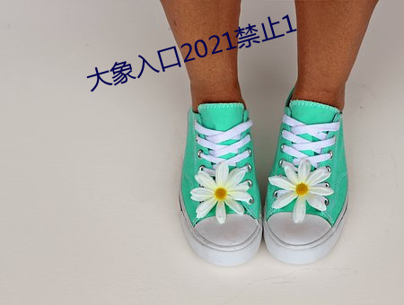 大象入口2021禁止1 （貌是心非）