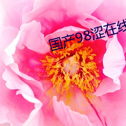 国产98涩在线 （内服）