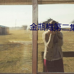 金瓶梅第二集