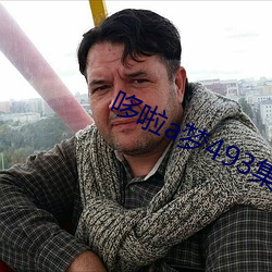 哆(哆)啦a梦493集