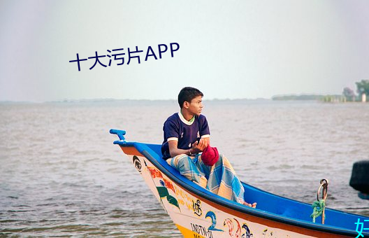 十大污片APP