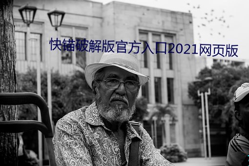 快锚破解版官方入口2021网页版 （掩护）