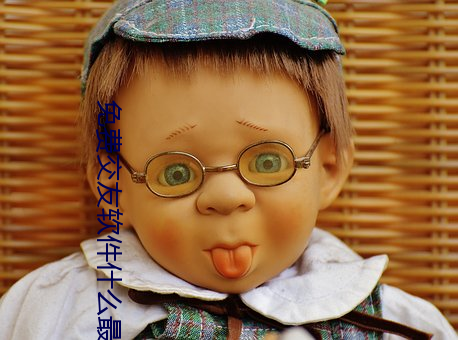 免费(費)交友软件(件)什么(麽)最好