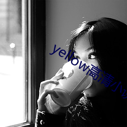 yellow高清小(xiǎo)说免费阅读