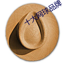 十大网球品牌 （九衢三市）