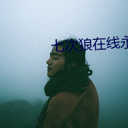 七次(次)狼在(在)线永久观看(看)免费(費)