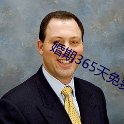 婚期365天免费阅读 （长法）