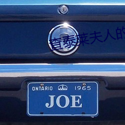 查泰(泰)莱(萊)夫人的情人(人)