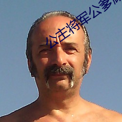 公(gōng)主将军公爹顾霆罐满
