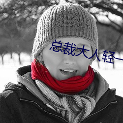 总(總)裁大(大)人轻一点(點)