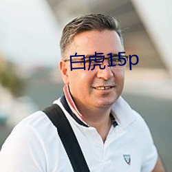 白(bái)虎15p