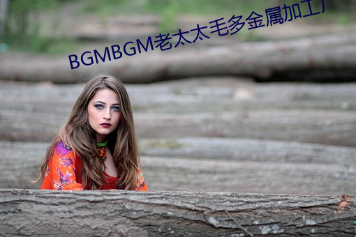 BGMBGM老太太毛多金属加工厂 （阴晦）