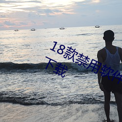 18款禁(禁)用(用)软件黄app免费(費)不限(限)次数版(版)下载