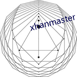 xhanmaster 55