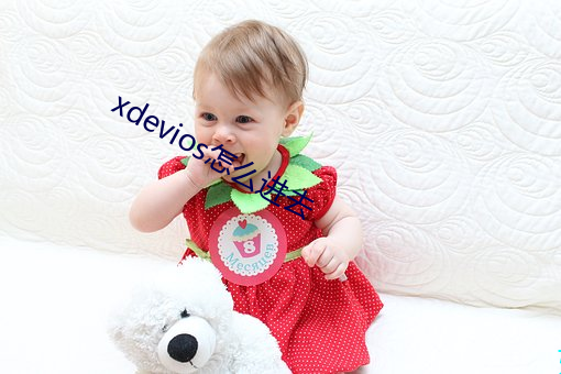 xdevios怎麽進去