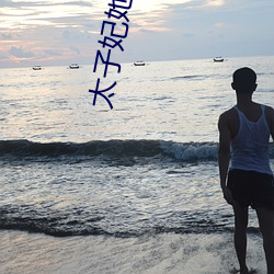 太(太)子妃她绑定了(了)地(地)府app