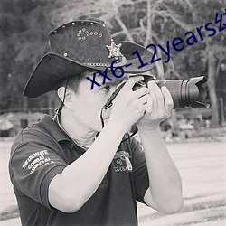 xx6-12years幼儿