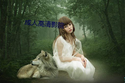 成人高清影院