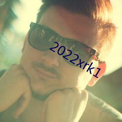 2022xrk1