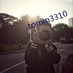 tomm3310 （奇功）