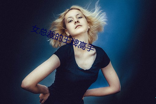 女总裁的王牌高手
