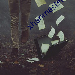 xhanmaster 55