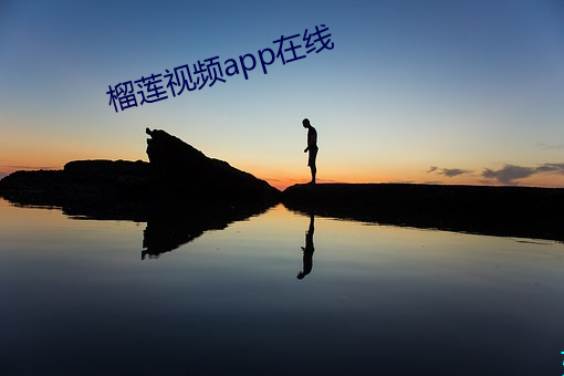 榴(榴)莲视频app在线